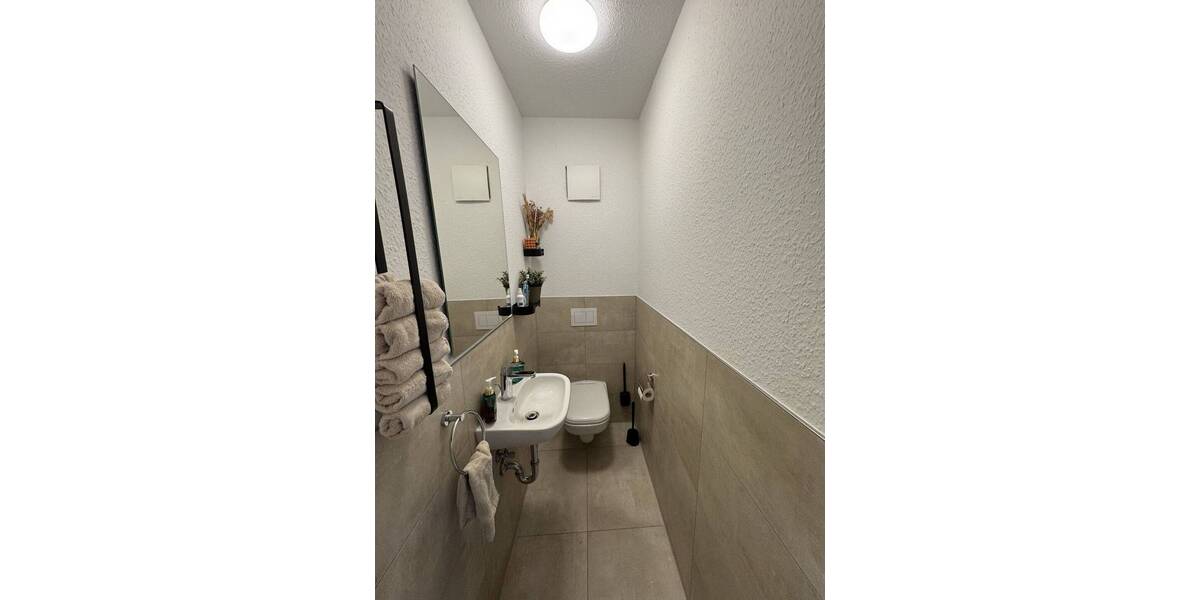 Etagenwohnung Oldenburg / Donnerschwee Donnerschwee - 3 Zimmer, 109 m&sup2;, 1.500&euro; | Angebot:26779273