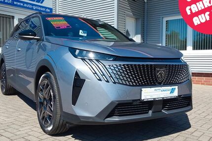 Peugeot 5008 12.100 km 32.900 &euro; Augustfehn 26689