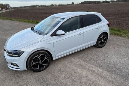 VW Polo 48.500 km 15.900 &euro; Delmenhorst 27753