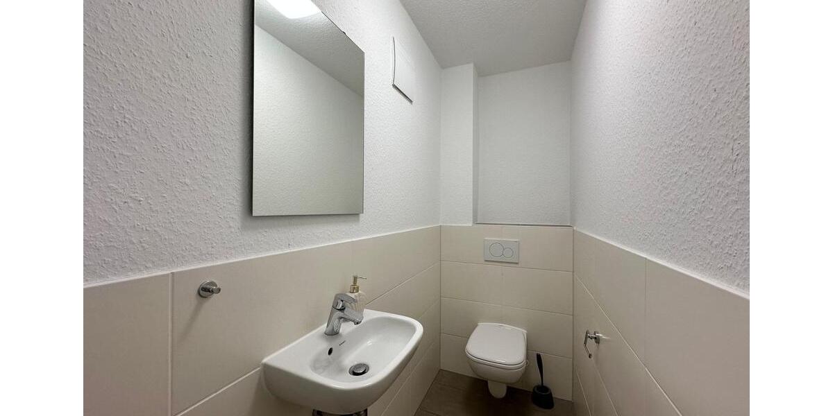 Erdgeschoßwohnung Friesoythe - 3 Zimmer, 82 m&sup2;, 850&euro; | Angebot:25163031