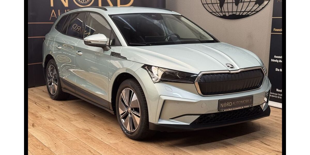 Skoda Enyaq 17.908 km 29.700 &euro; Rastede/ Wahnbek 26180