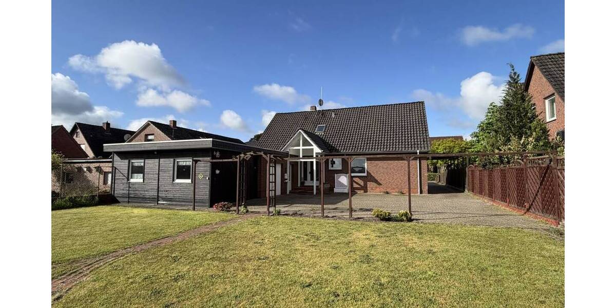 Einfamilienhaus Wardenburg / Achternmeer Achternmeer - 8 Zimmer, 194 m&sup2;, 349.000&euro; | Angebot:26595809
