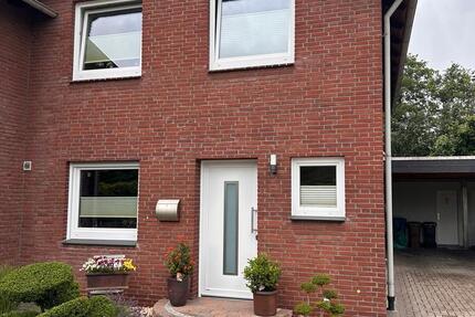 Haus Bad Zwischenahn - 4 Zimmer, 95 m&sup2;, 348.000&euro; | Angebot:27015825