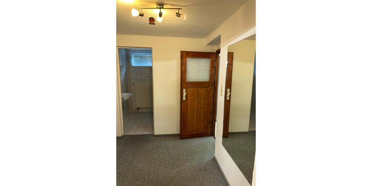 Etagenwohnung Ganderkesee - 2 Zimmer, 60 m&sup2;, 700&euro; | Angebot:26495661
