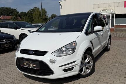 Ford S-Max 135.000 km 11.000 &euro; Großenkneten 26197