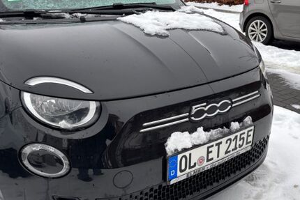 Fiat 500e 52.000 km 13.200 &euro; Oldenburg 26135