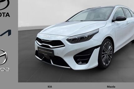 Kia ceed Sportswagon 73.569 km 20.990 &euro; Delmenhorst 27755