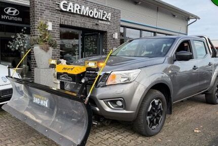 Nissan Navara 34.800 km 31.900 &euro; Rastede/ Wahnbek 26180