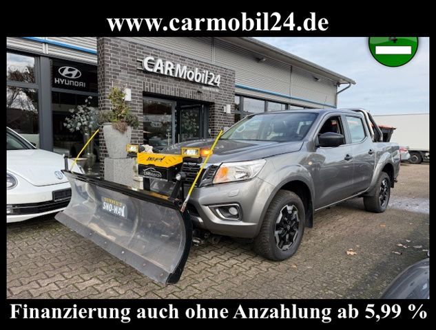 Nissan Navara 34.800 km 32.700 &euro; Rastede/ Wahnbek 26180