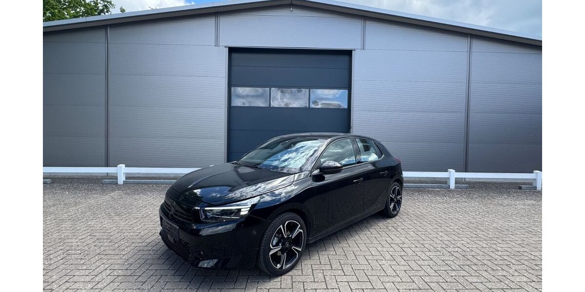 Opel Corsa 6.041 km 15.999 &euro; Ganderkesse 27777