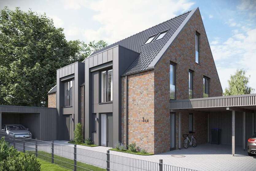 Haus zum Kaufen in Oldenburg 549.000 € 127 m²