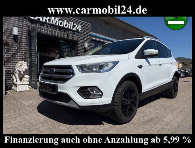 Ford Kuga 132.800 km 11.700 &euro; Rastede/ Wahnbek 26180