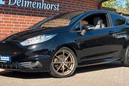 Ford Fiesta 147.200 km 9.499 &euro; Delmenhorst 27755