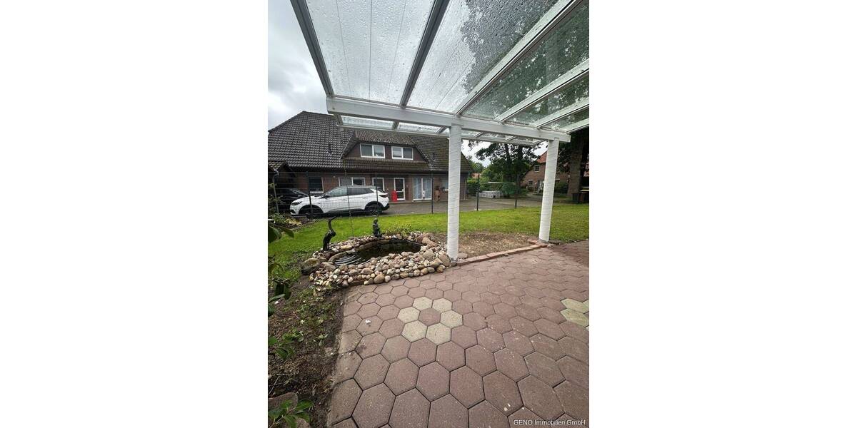 Einfamilienhaus Hude (Oldenburg) Hude - 3 Zimmer, 145 m&sup2;, 1.500&euro; | Angebot:26834899