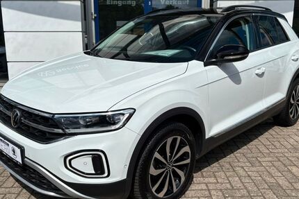 VW T-Roc 30.700 km 25.950 &euro; Brake / Unterweser 26919