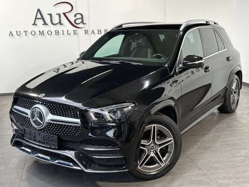 GLE 350