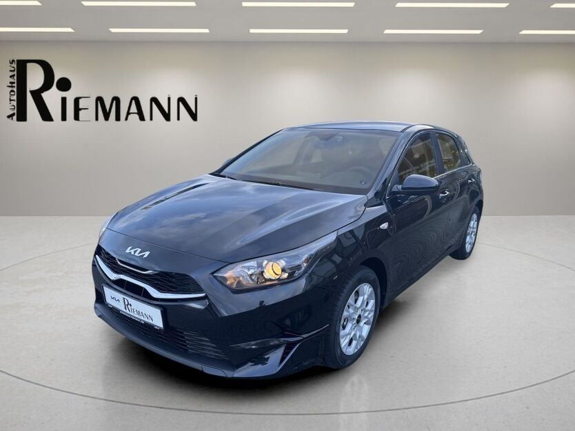 Kia ceed / Ceed 2.500 km 19.195 € Cloppenburg 49661