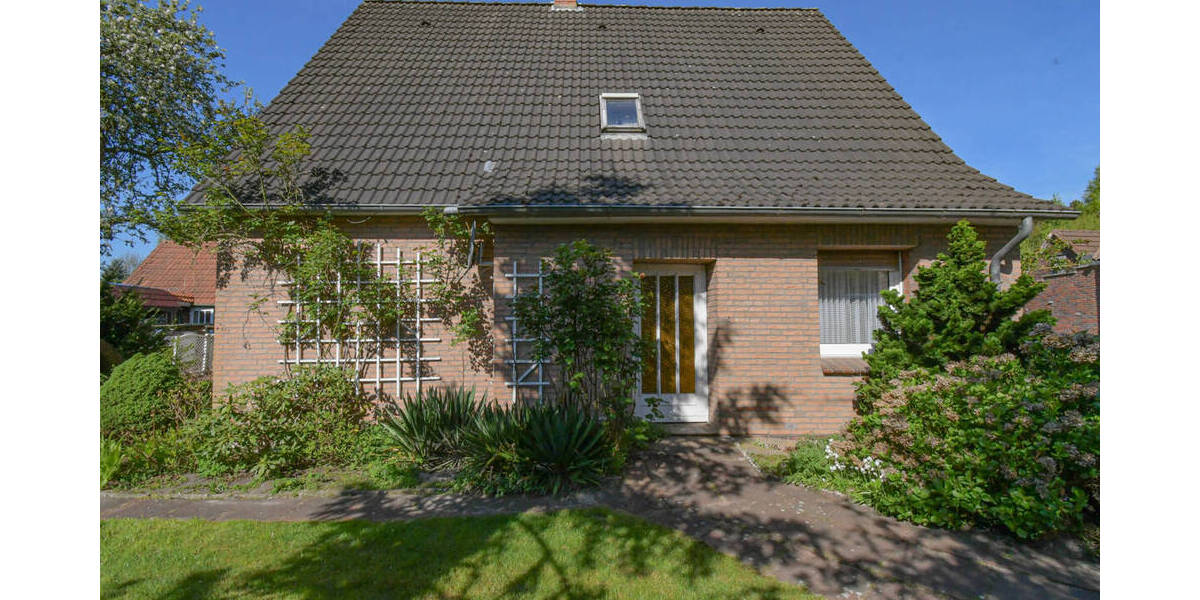 Einfamilienhaus Bösel Edewechterdamm - 4 Zimmer, 143 m&sup2;, 199.000&euro; | Angebot:25692594