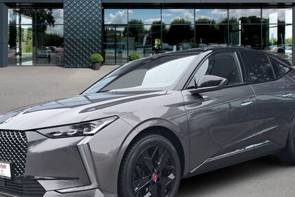 DS Automobiles DS4 112.660 km 19.160 &euro; Oldenburg 26127