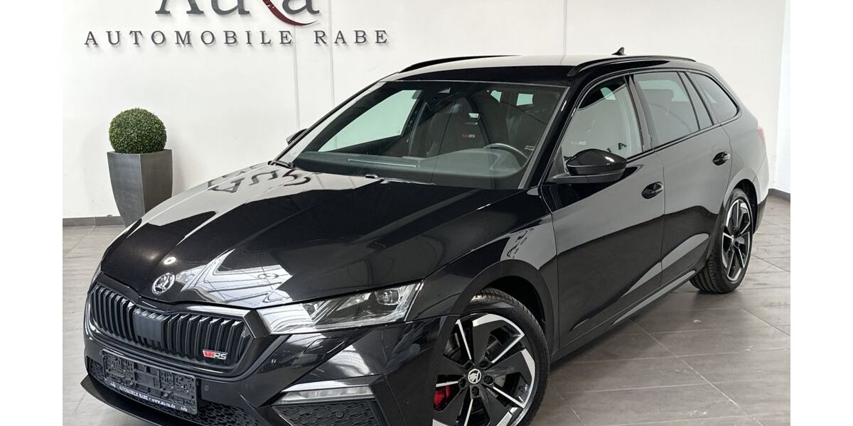 Skoda Octavia 108.450 km 27.449 &euro; Wardenburg 26203