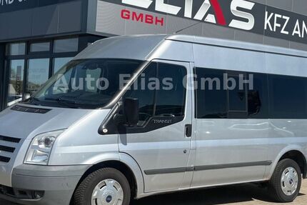 Ford Transit 221.000 km 4.999 &euro; Garrel 49681