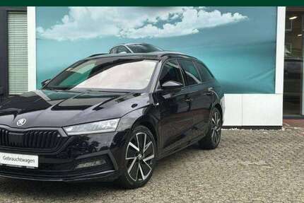Skoda Octavia 115.500 km 21.400 &euro; Oldenburg 26129