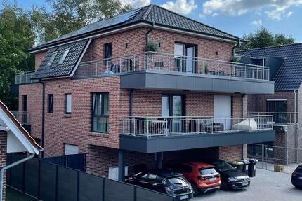 Wohnung Oldenburg Drielaker-Moor - 2 Zimmer, 109 m&sup2;, 1.360&euro; | Angebot:23390146