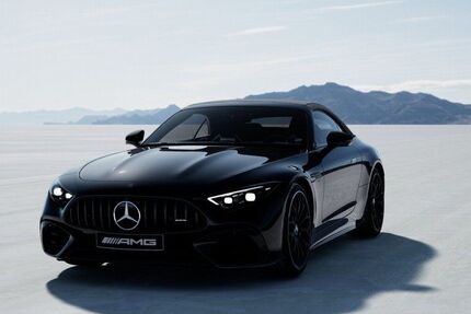 Mercedes-Benz SL 43 AMG 9.900 km 119.790 &euro; Oldenburg 26129