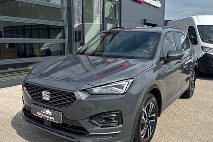 Seat Tarraco 33.964 km 31.990 &euro; Bösel 26219