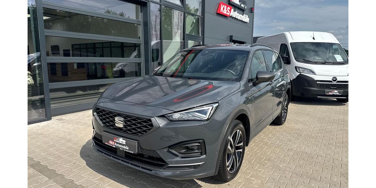 Seat Tarraco 33.964 km 31.990 &euro; Bösel 26219