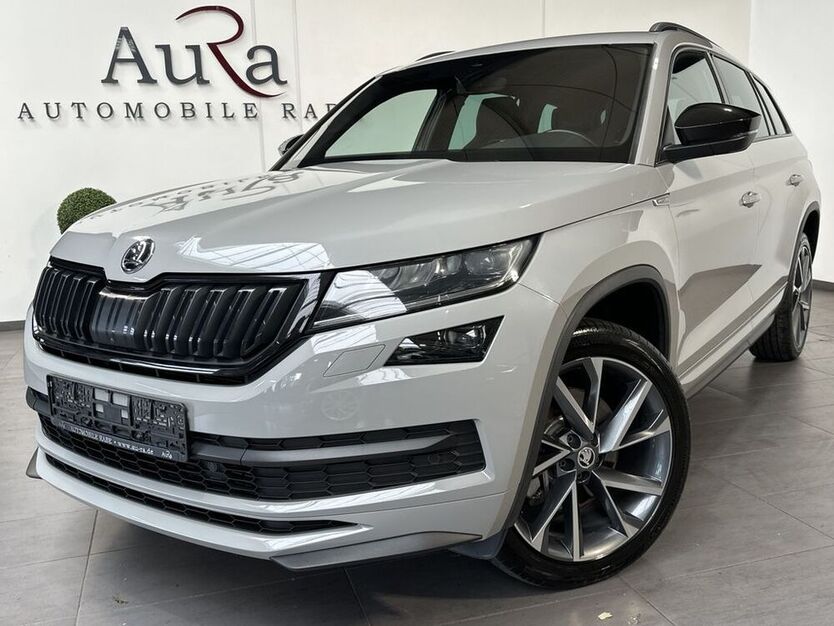 Kodiaq