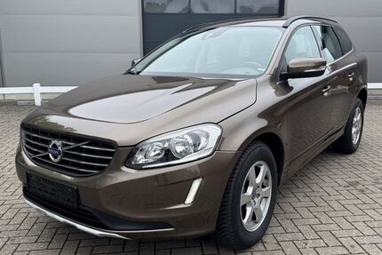 Volvo XC60 176.500 km 11.499 &euro; Ganderkesse 27777