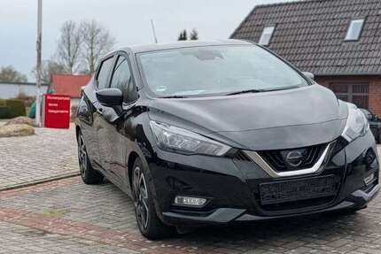 Nissan Micra 105.000 km 12.990 &euro; Oldenburg 26125