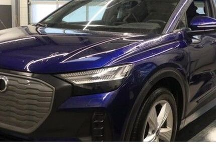 Audi Q4 e-tron 58.203 km 27.979 &euro; Oldenburg 26135
