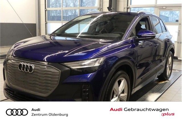 Audi Q4 e-tron 58.203 km 27.979 &euro; Oldenburg 26135