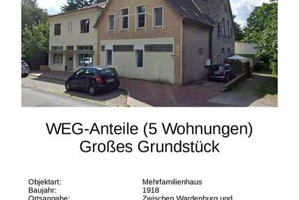 Haus Großenkneten - 280.000&euro; | Angebot:21704678