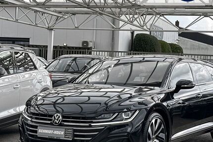VW Arteon 49.537 km 33.950 € Bremen 28757