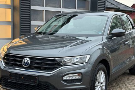 VW T-Roc 178.900 km 10.990 € Bösel 26219