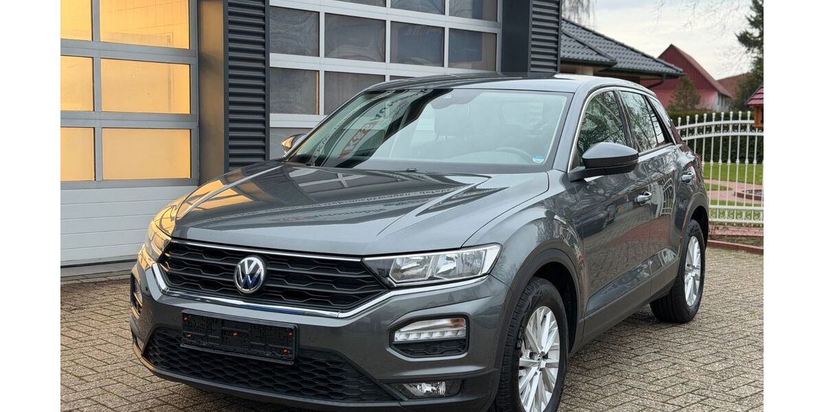 VW T-Roc 178.900 km 10.990 € Bösel 26219