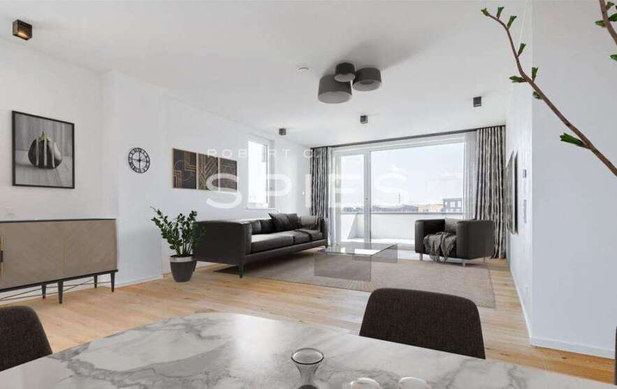 Wohnung zum Kaufen in Oldenburg 1.350.000 € 180 m²