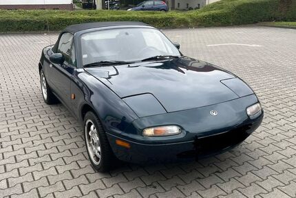 Mazda MX-5 150.000 km 5.499 &euro; Bad Zwischenahn 26160