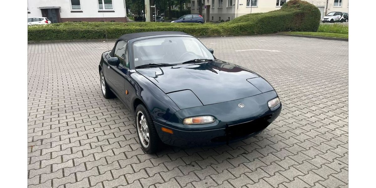 Mazda MX-5 150.000 km 5.499 &euro; Bad Zwischenahn 26160