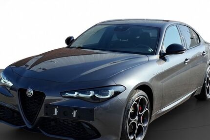 Alfa Romeo Giulia 34.179 km 35.990 &euro; Oldenburg 26135