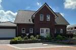 Tradition trifft Moderne - Neubau Einfamileinhaus mit Friesengiebel in Ofenerdiek 5 zimmer