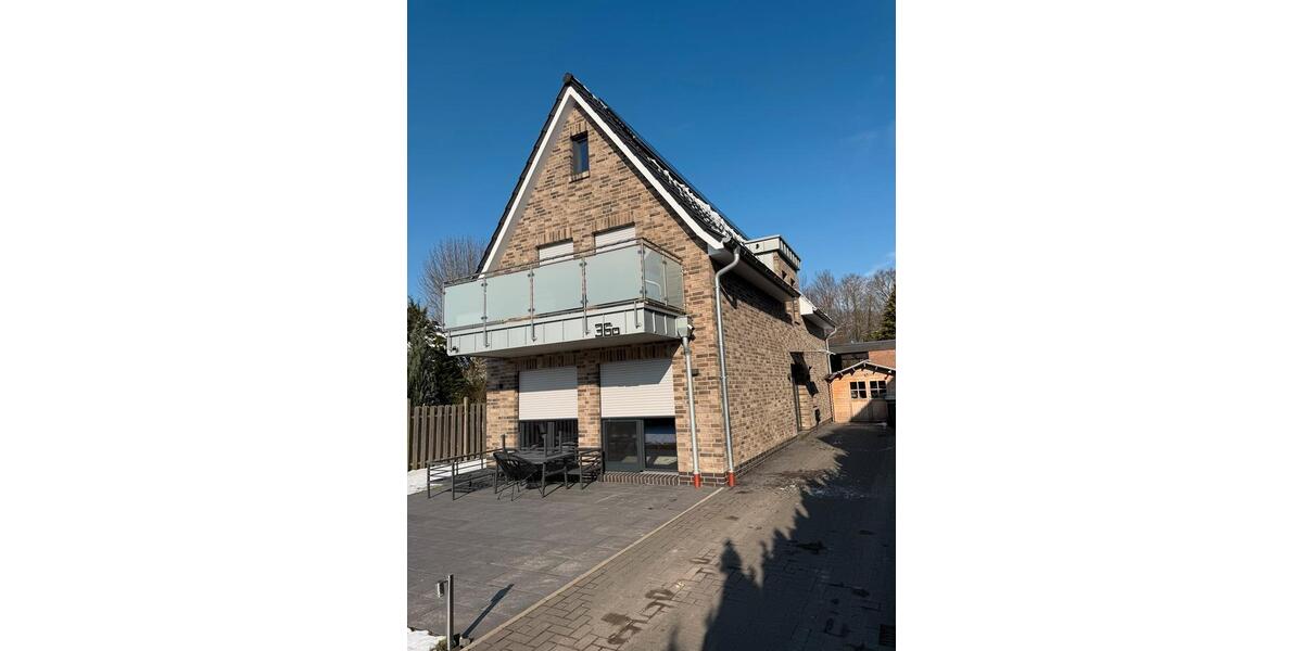 Einfamilienhaus Oldenburg Alexandersfeld - 6 Zimmer, 121 m&sup2;, 1.890&euro; | Angebot:25049150