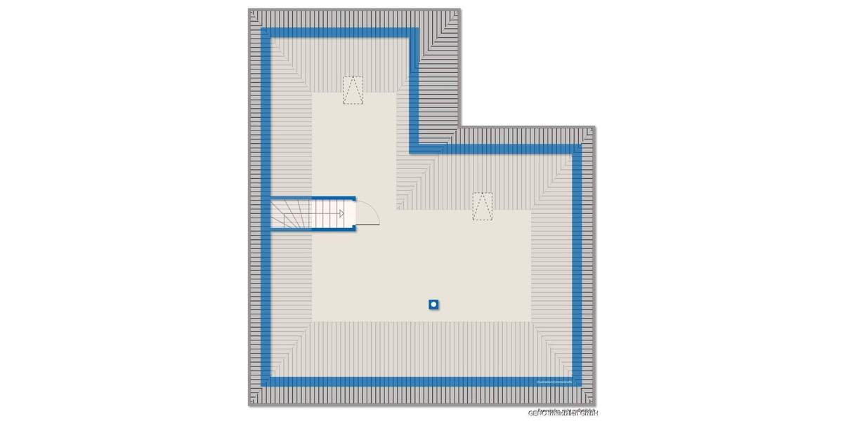 Einfamilienhaus Ganderkesee - 4 Zimmer, 102 m&sup2;, 319.000&euro; | Angebot:25141582