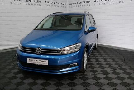 VW Touran 110.965 km 21.600 € Cloppenburg 49661
