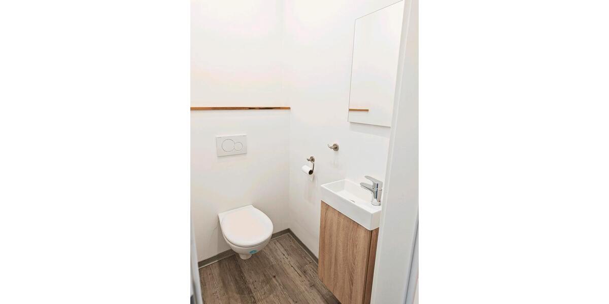 Erdgeschoßwohnung Oldenburg Etzhorn - 4 Zimmer, 85 m&sup2;, 995&euro; | Angebot:26022672