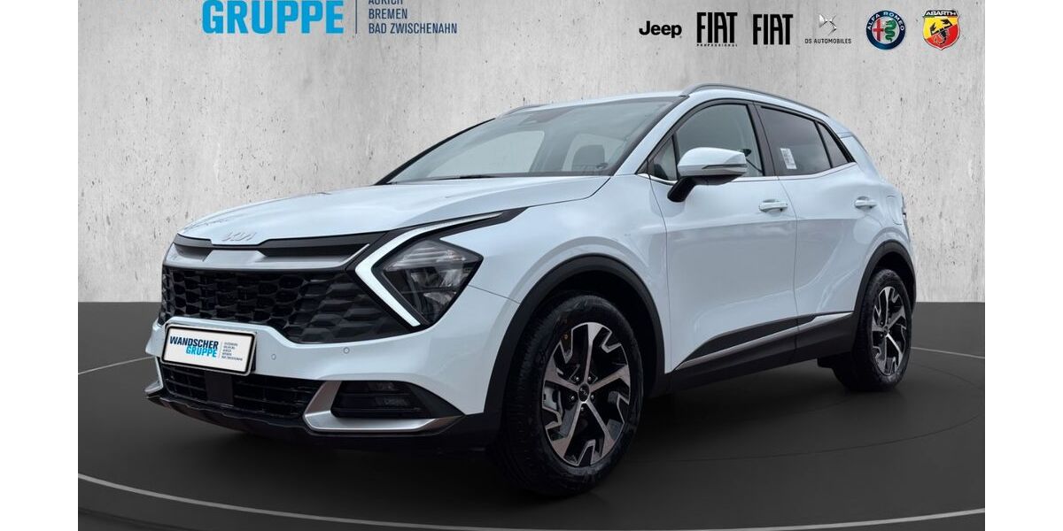 Kia Sportage 3.999 km 35.950 € Oldenburg 26135