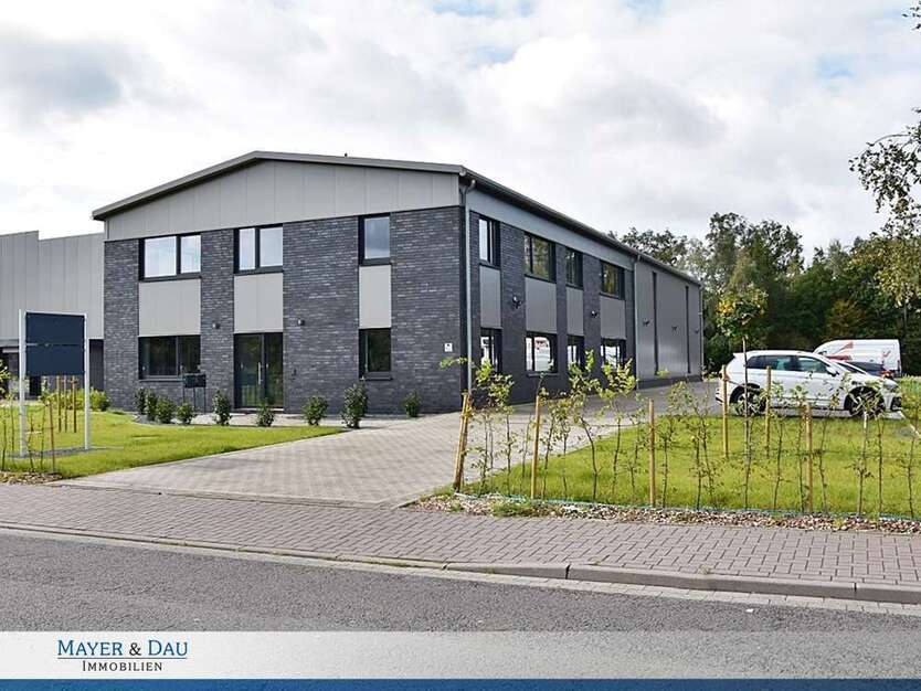 Büro in Oldenburg 2.100 € 200 m²